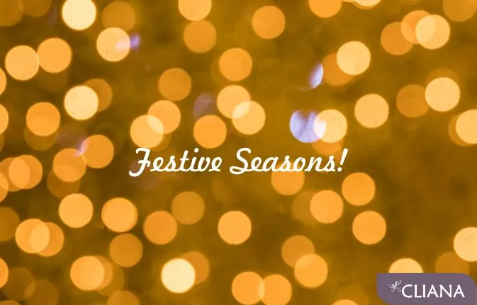 Festive Seasons E-Gift Card