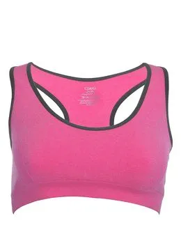 sport yoga front view