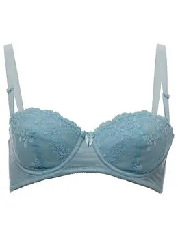Allure Bliss Bra - Front view